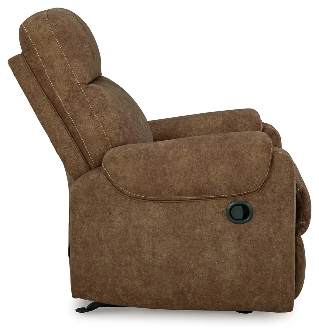 Edenwold - Brindle - Rocker Recliner - Image 4