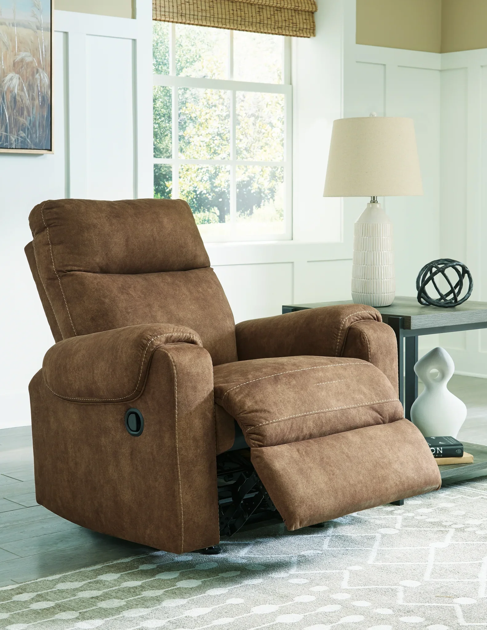 Edenwold - Brindle - Rocker Recliner - Image 7