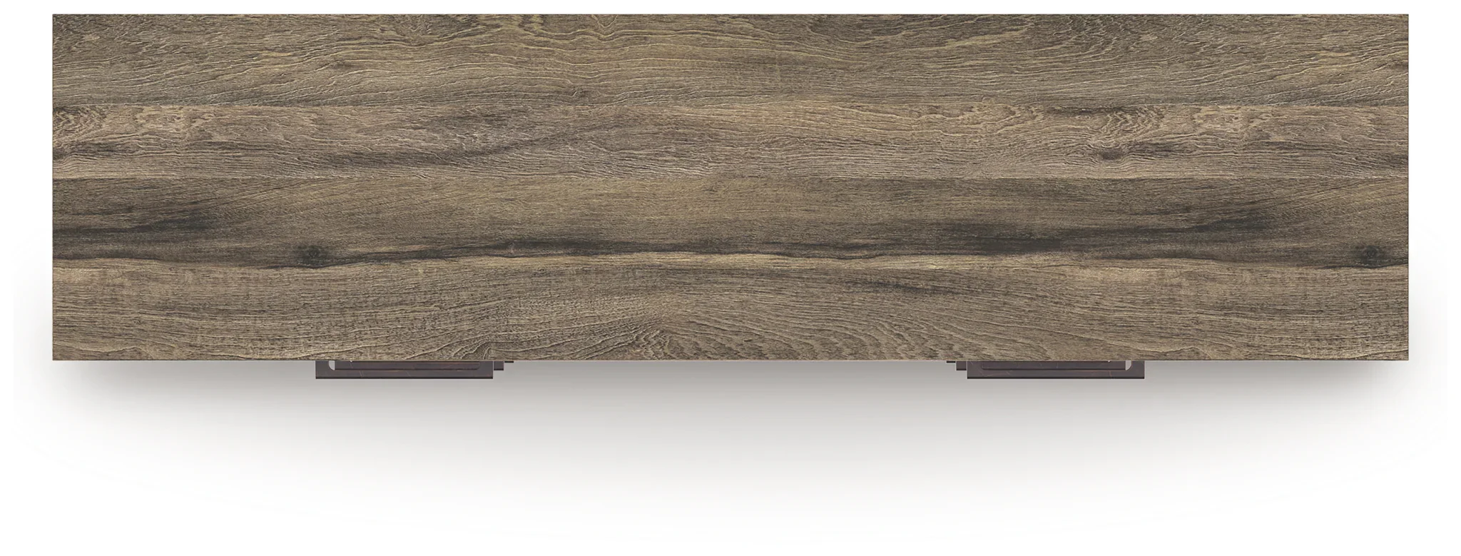 Elbrim - Brown - Six Drawer Dresser - Image 7