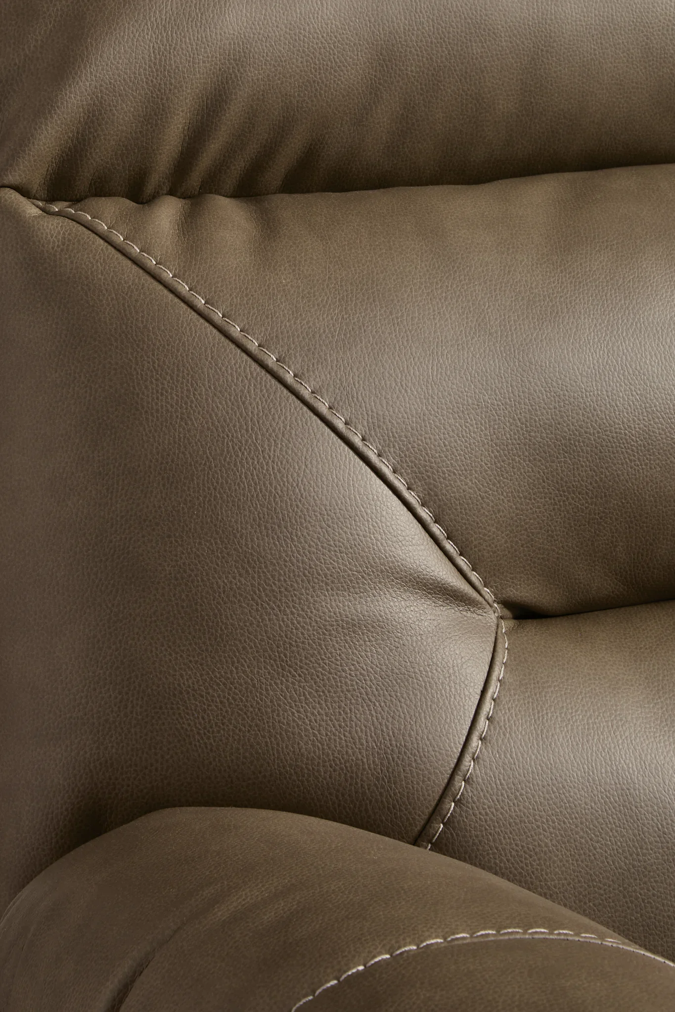 Elksworth - Rocker Recliner - Biscotti - Image 8