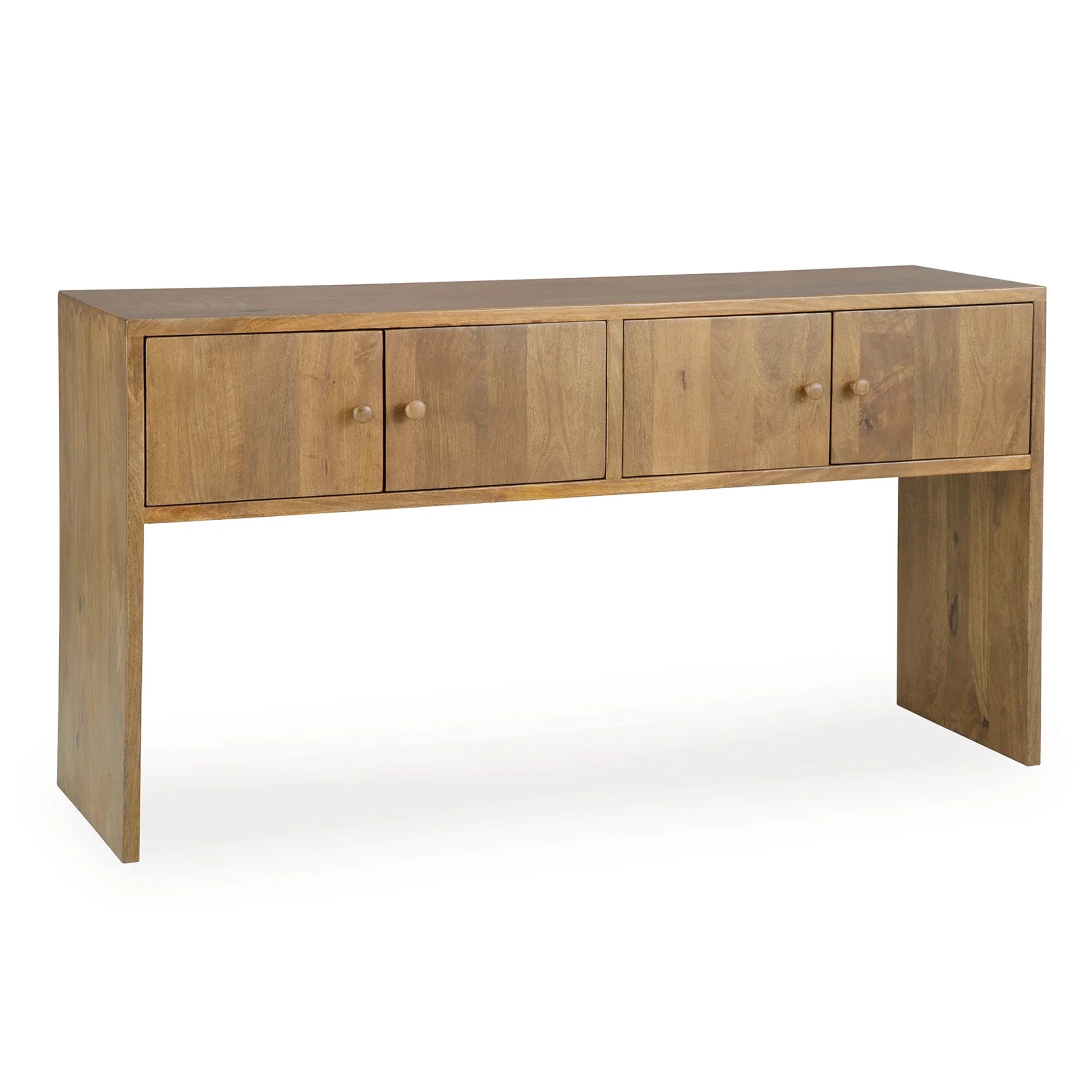Ella Grove - Console - Rich Brown