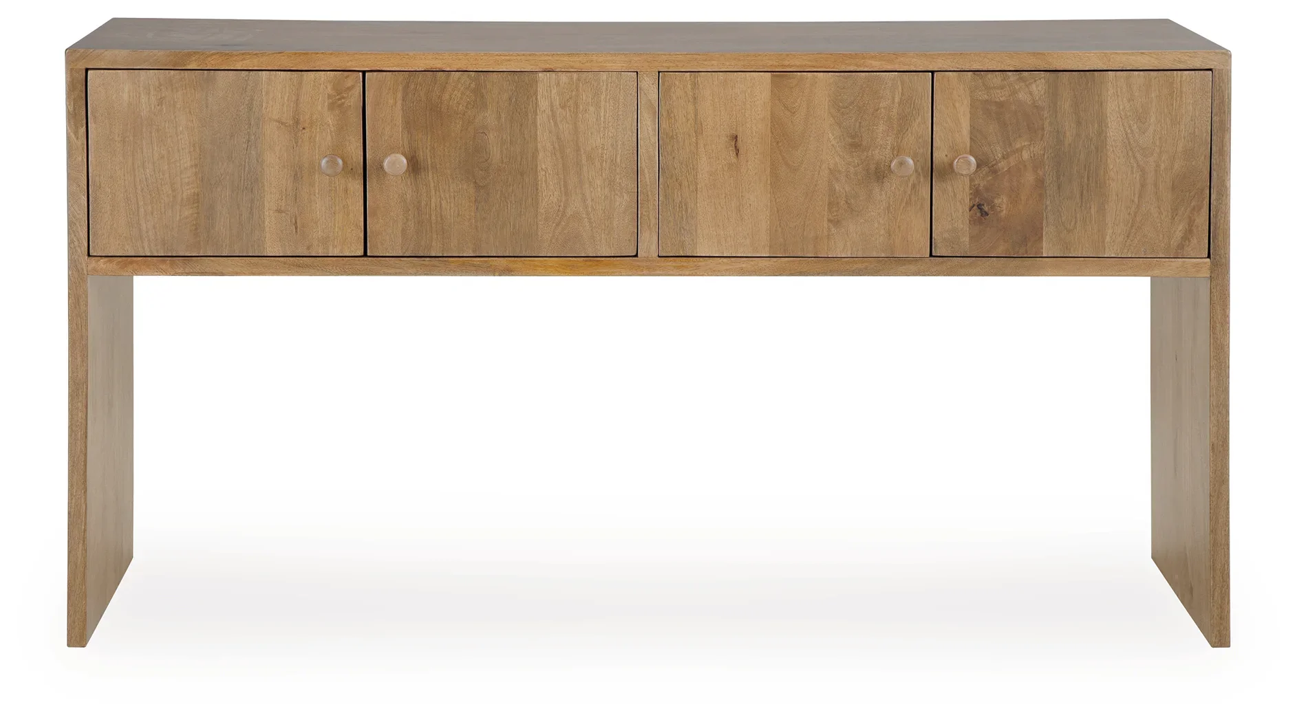 Ella Grove - Console - Rich Brown - Image 4