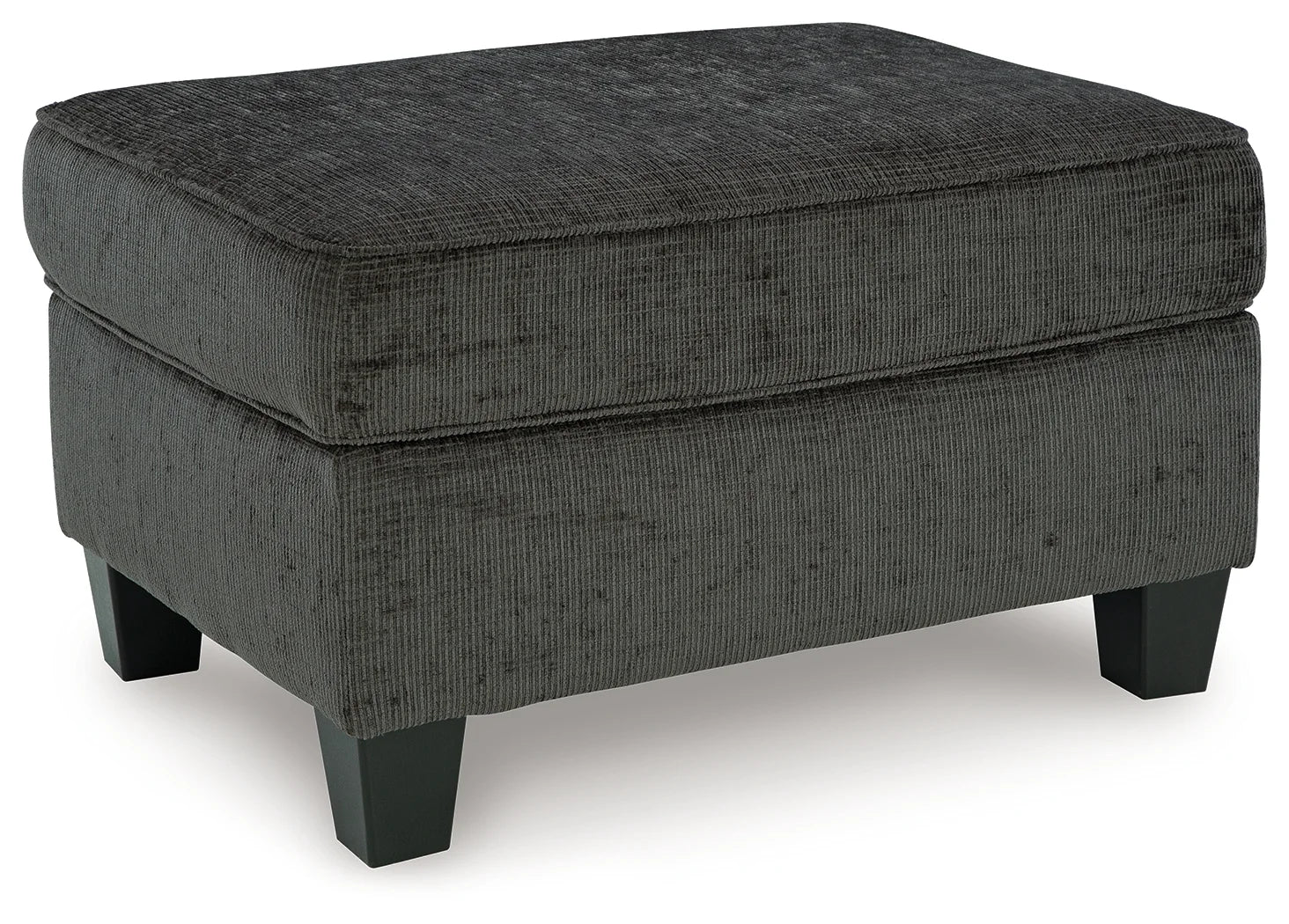 Erinslane - Dusk - 2 Pc. - Chair, Ottoman - Image 6