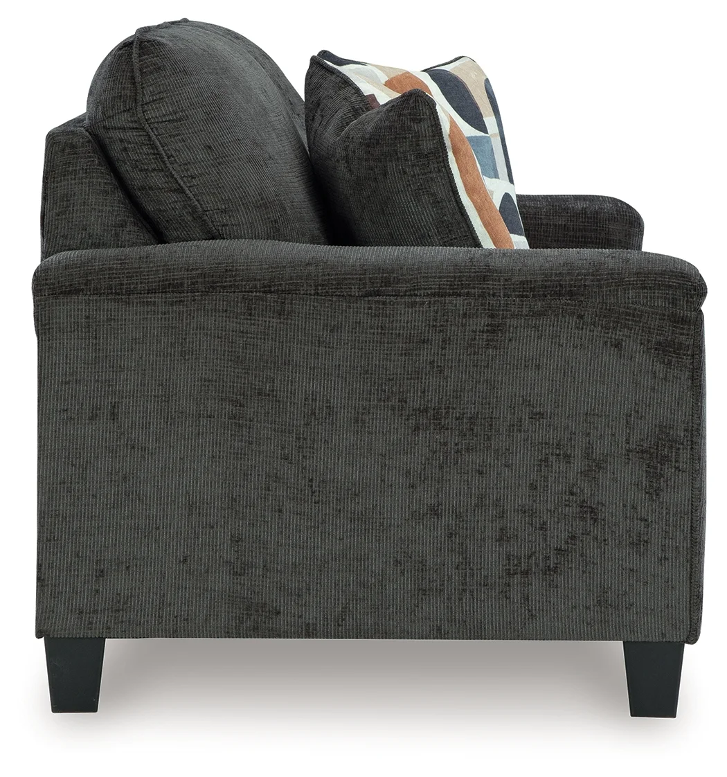 Erinslane - Dusk - Loveseat - Image 3
