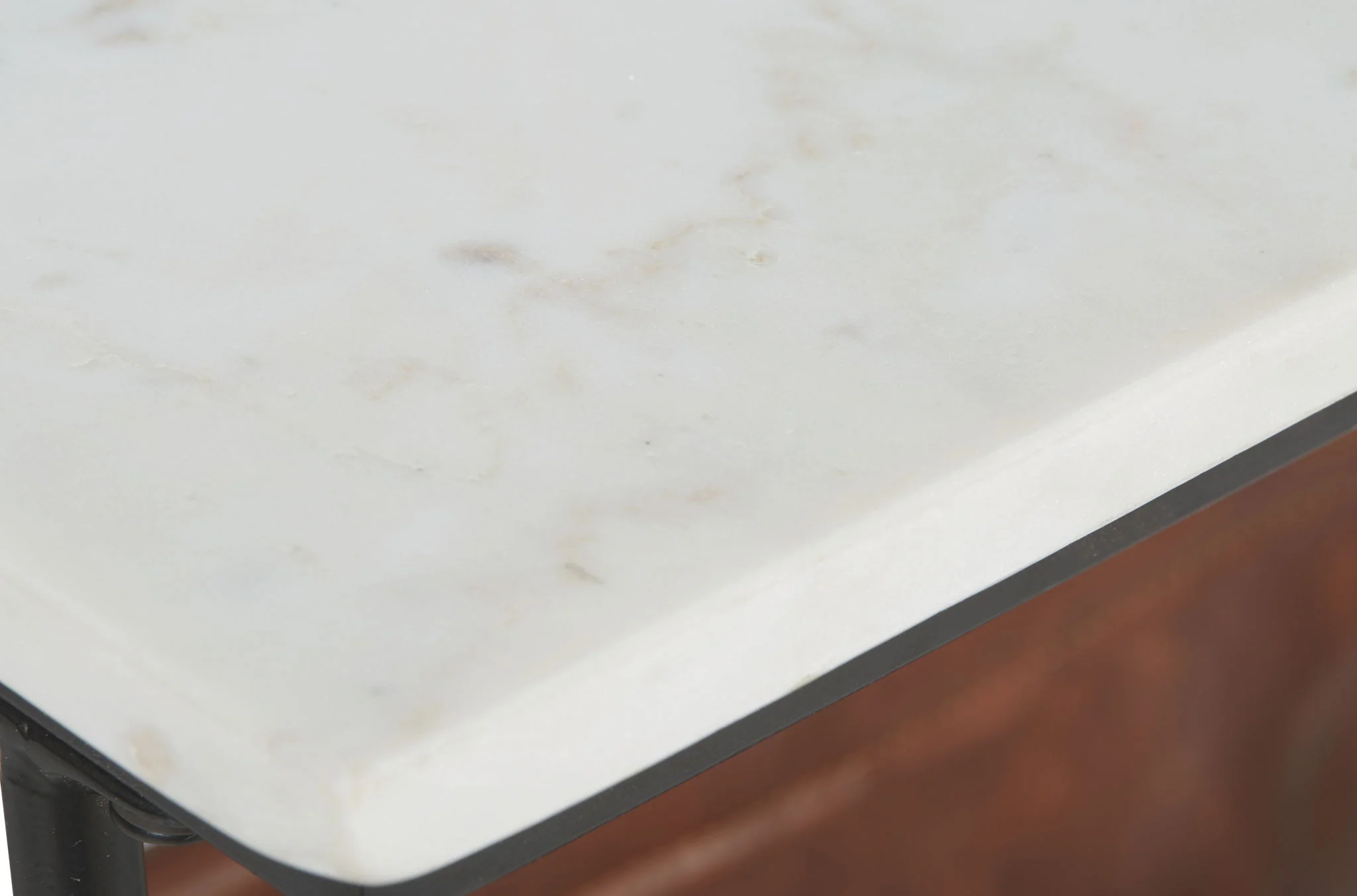Etanbury - Brown / Black/white - Accent Table - Image 5