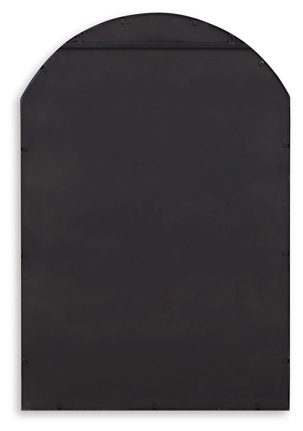 Evengton - Black - Accent Mirror - Image 4