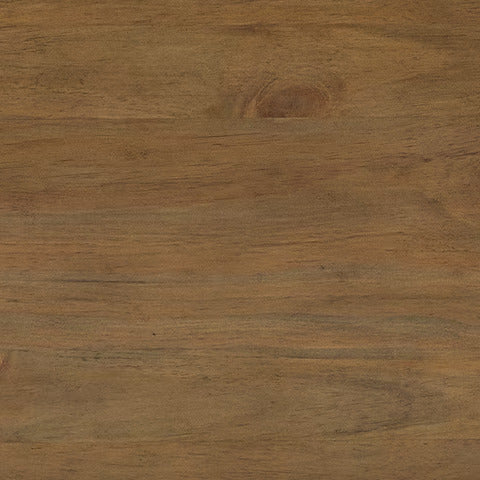 Feddinger - Medium Brown - Dresser And Mirror - Image 4