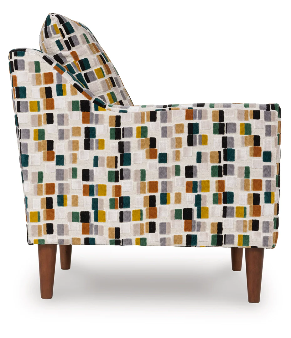 Fenna - Multi - Accent Chair - Image 3