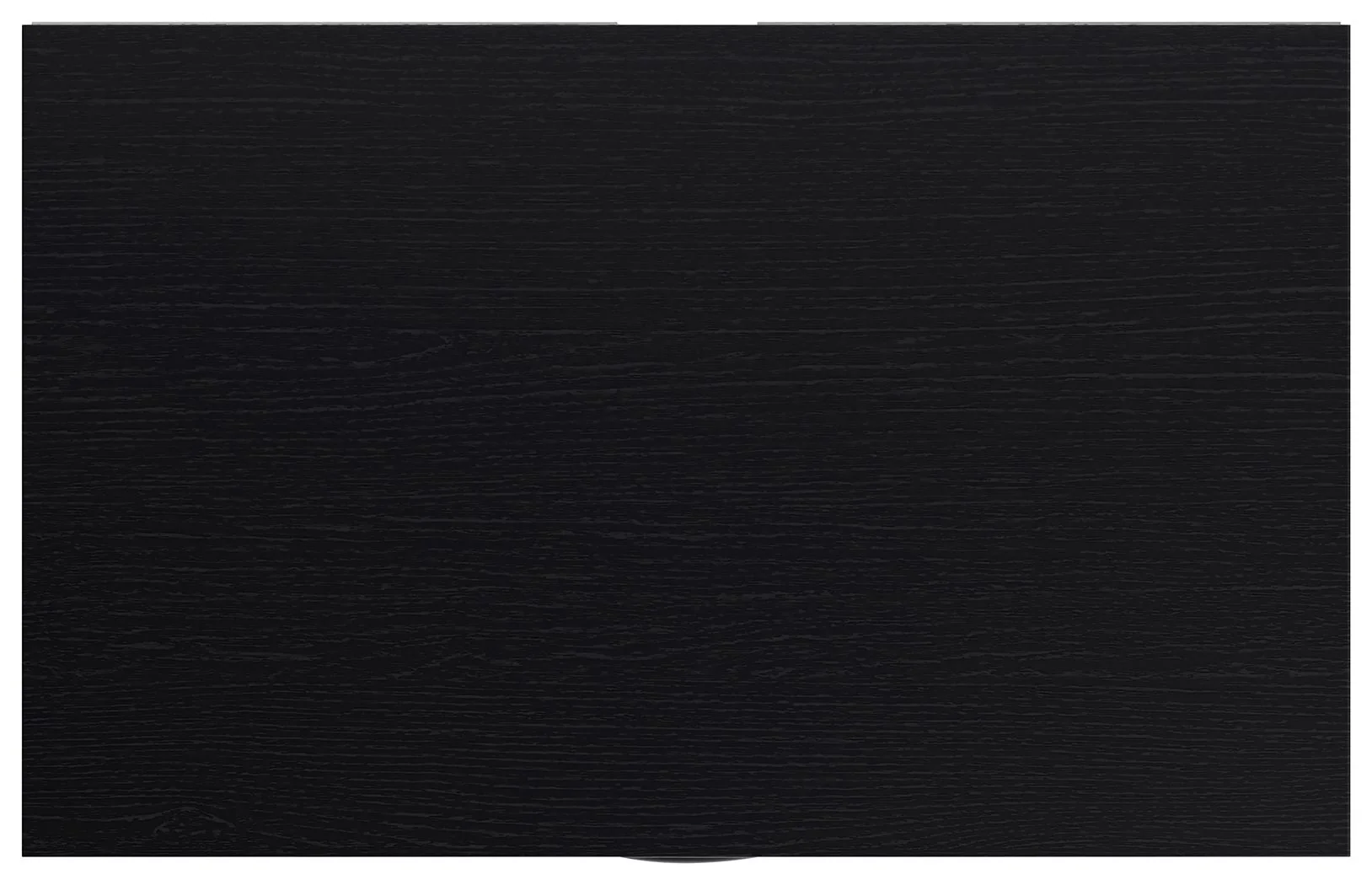 Finch - Black - Five Drawer Chest - 46" Height - Image 3