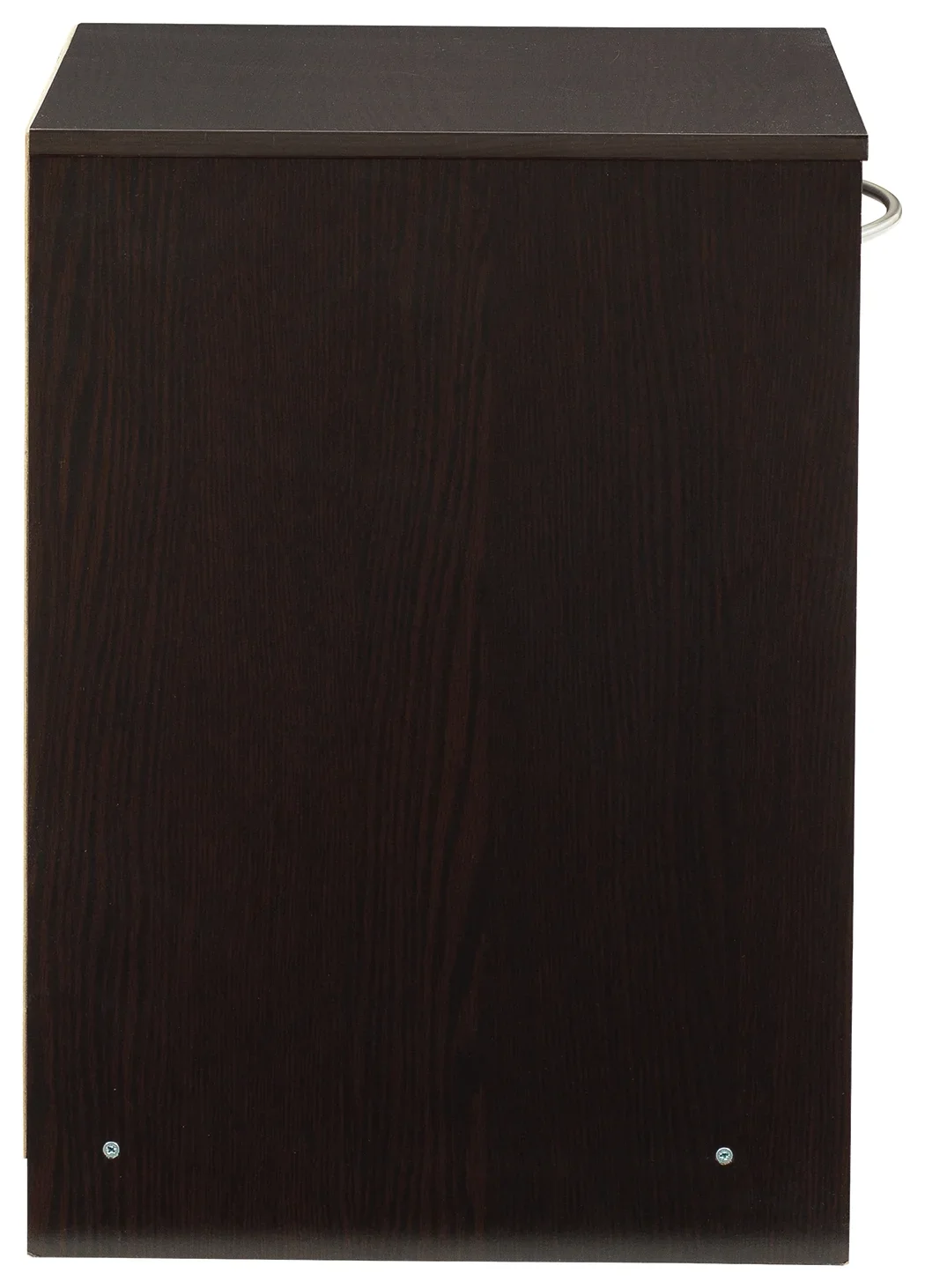 Finch - Black - One Drawer Night Stand - Image 5