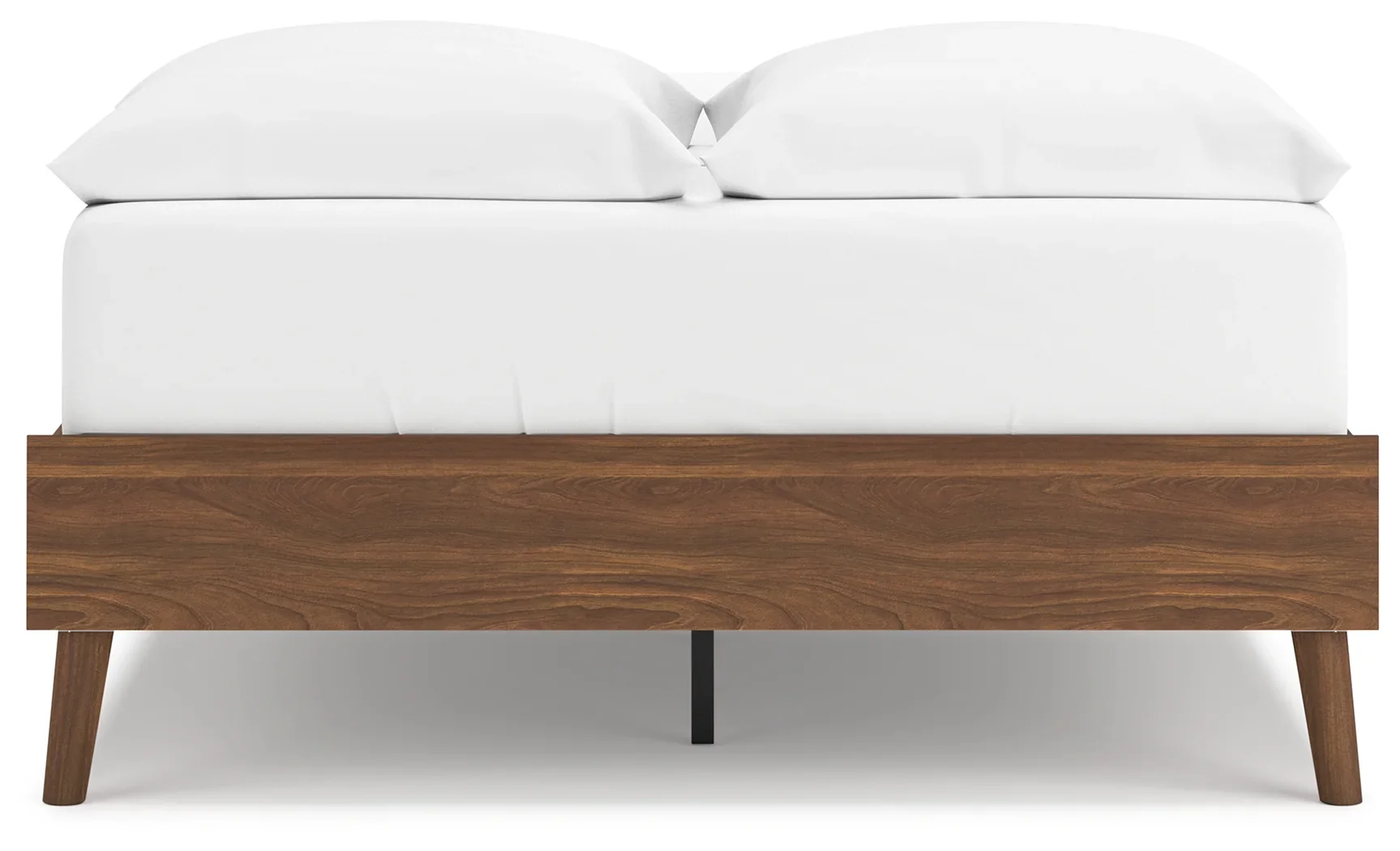 Fordmont - Auburn - Full Platform Bed - Image 2