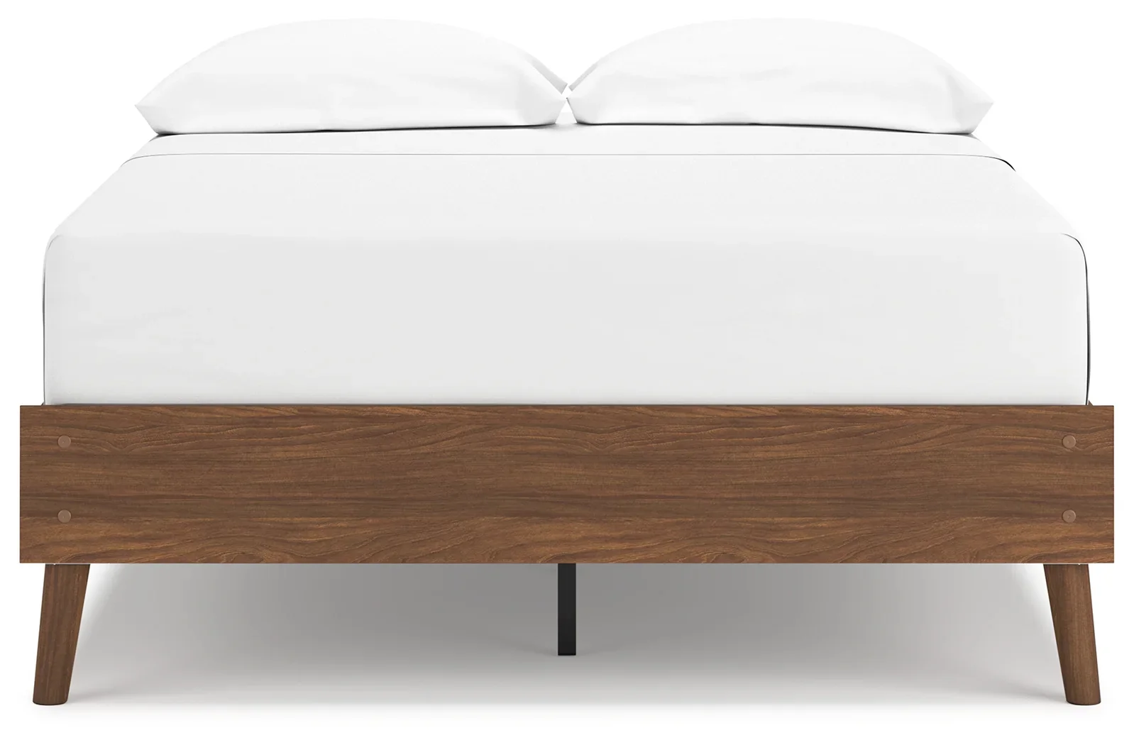 Fordmont - Auburn - Full Platform Bed - Image 6