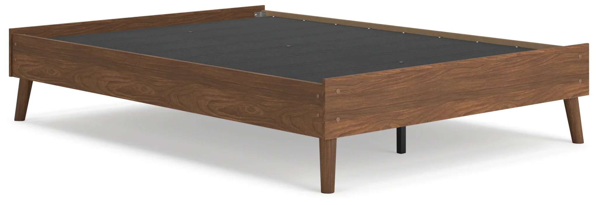 Fordmont - Auburn - Full Platform Bed - Image 7
