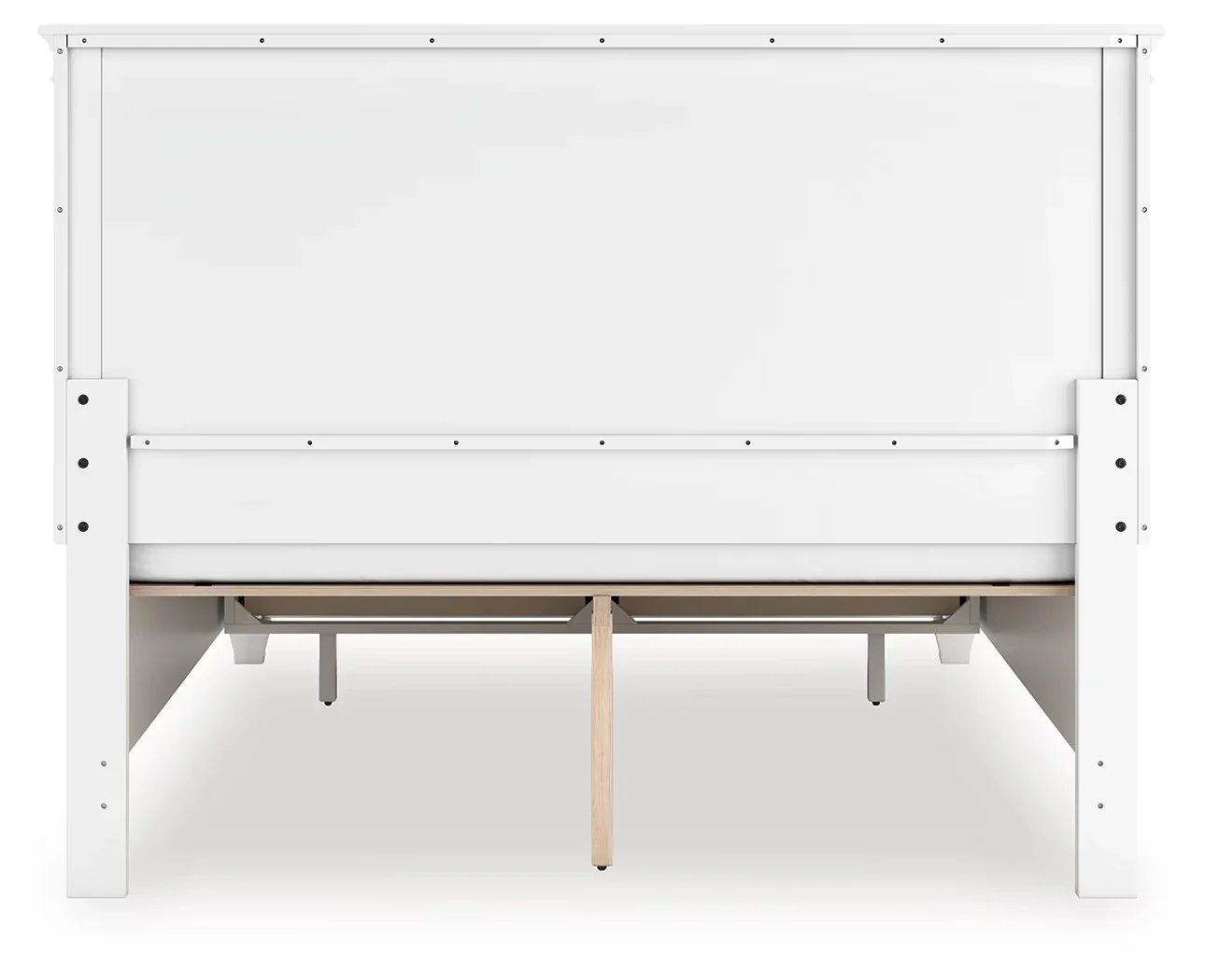 Fortman - White - Queen Panel Storage Bed - Image 7