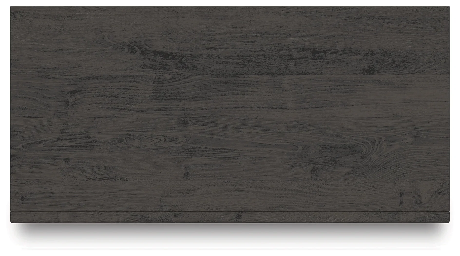Fraluna - Charcoal - Five Drawer Chest - Image 6