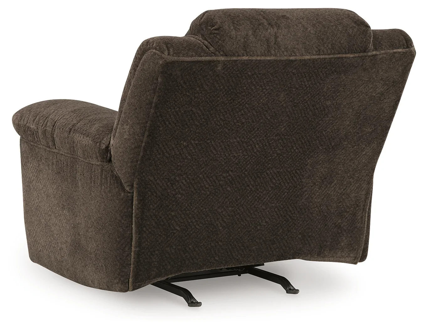 Frohn - Chocolate - Rocker Recliner - Image 6