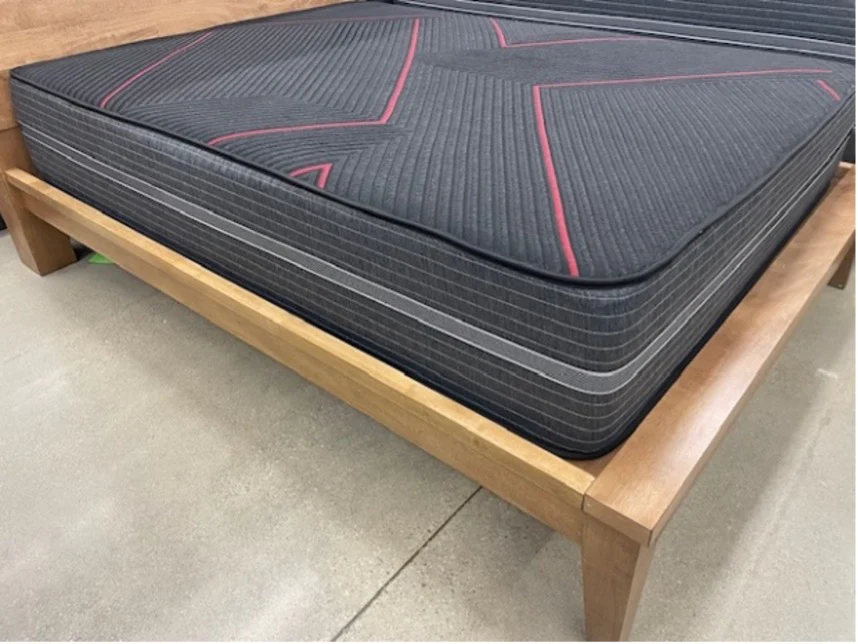 FWO Night Shift Mattress Specs – Serenity (Firm) - Hybrid - Image 2