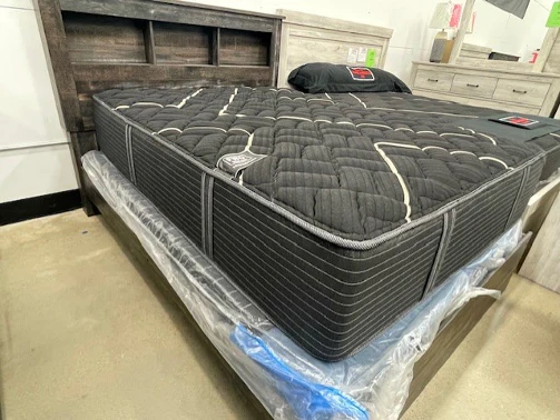 FWO Night Shift Mattress Specs – Tranquility (firm) - Innerspring - Image 2