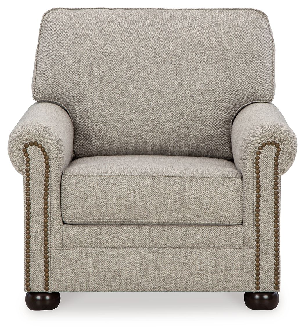 Gaelon - Dune - Chair - Image 3