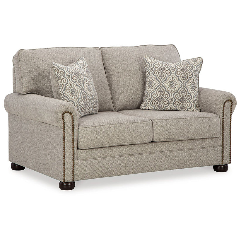 Gaelon - Dune - Loveseat
