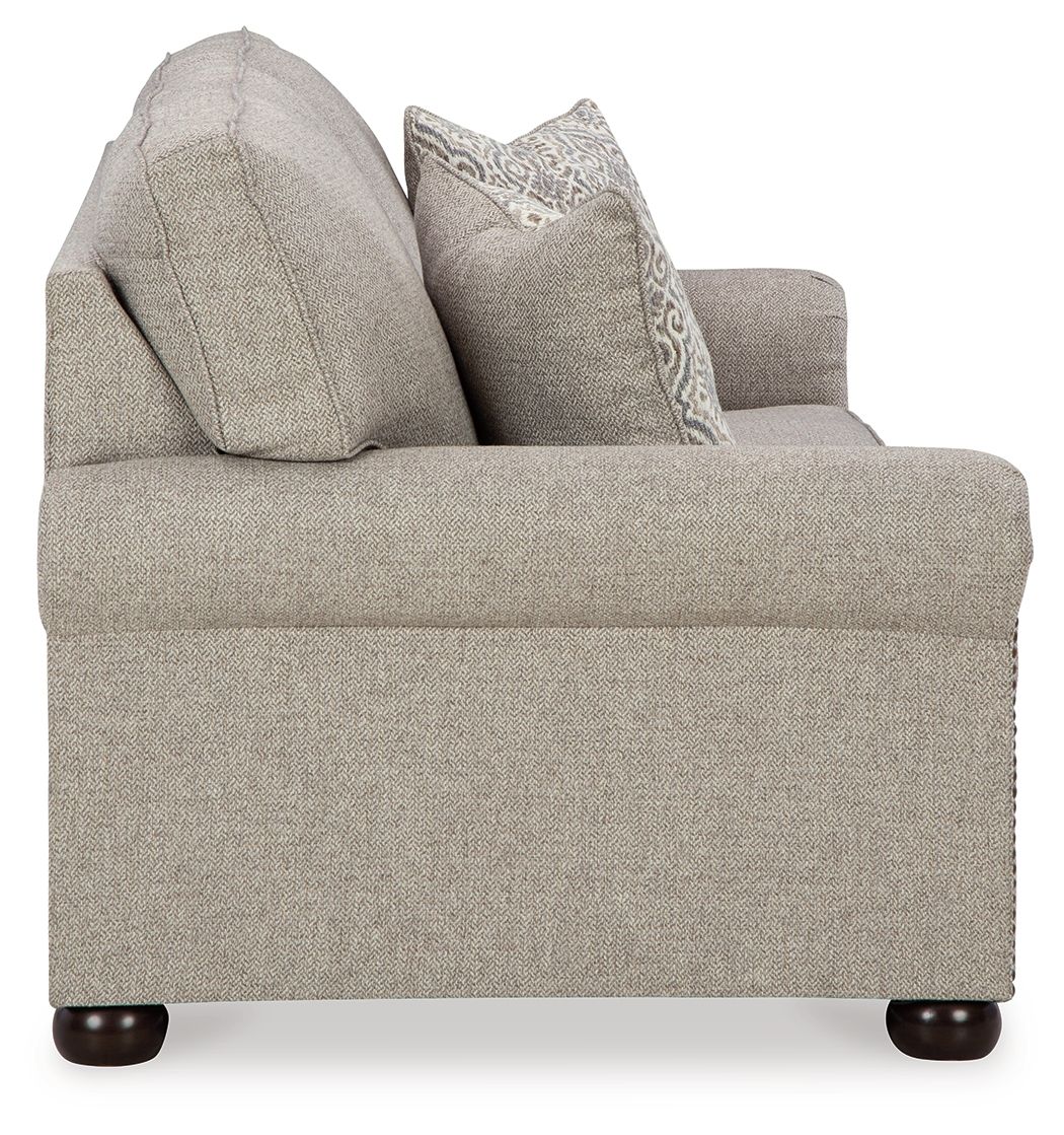 Gaelon - Dune - Queen Sofa Sleeper - Image 3