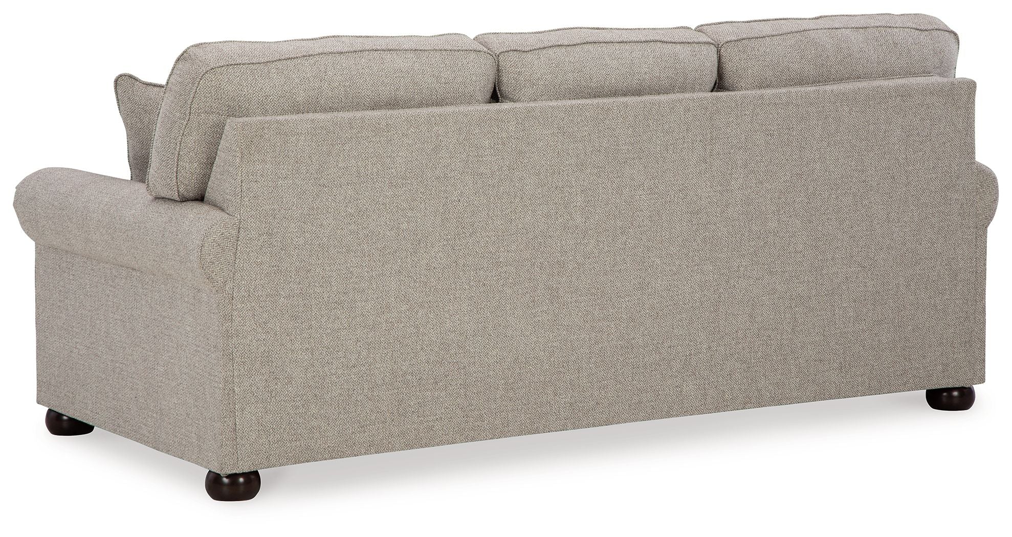 Gaelon - Dune - Queen Sofa Sleeper - Image 4