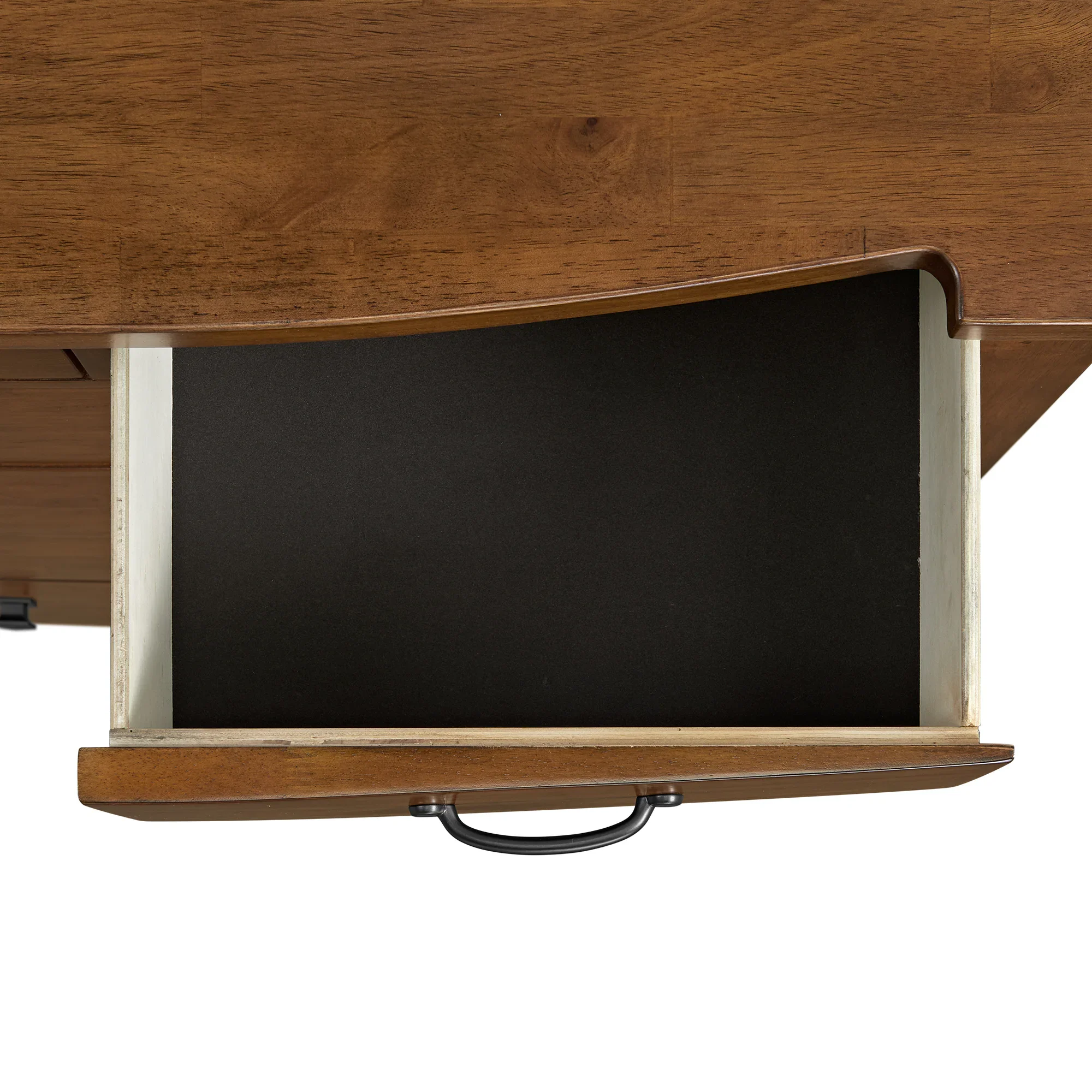 Gage - 6-Drawer Chest - Chestnut - Image 3