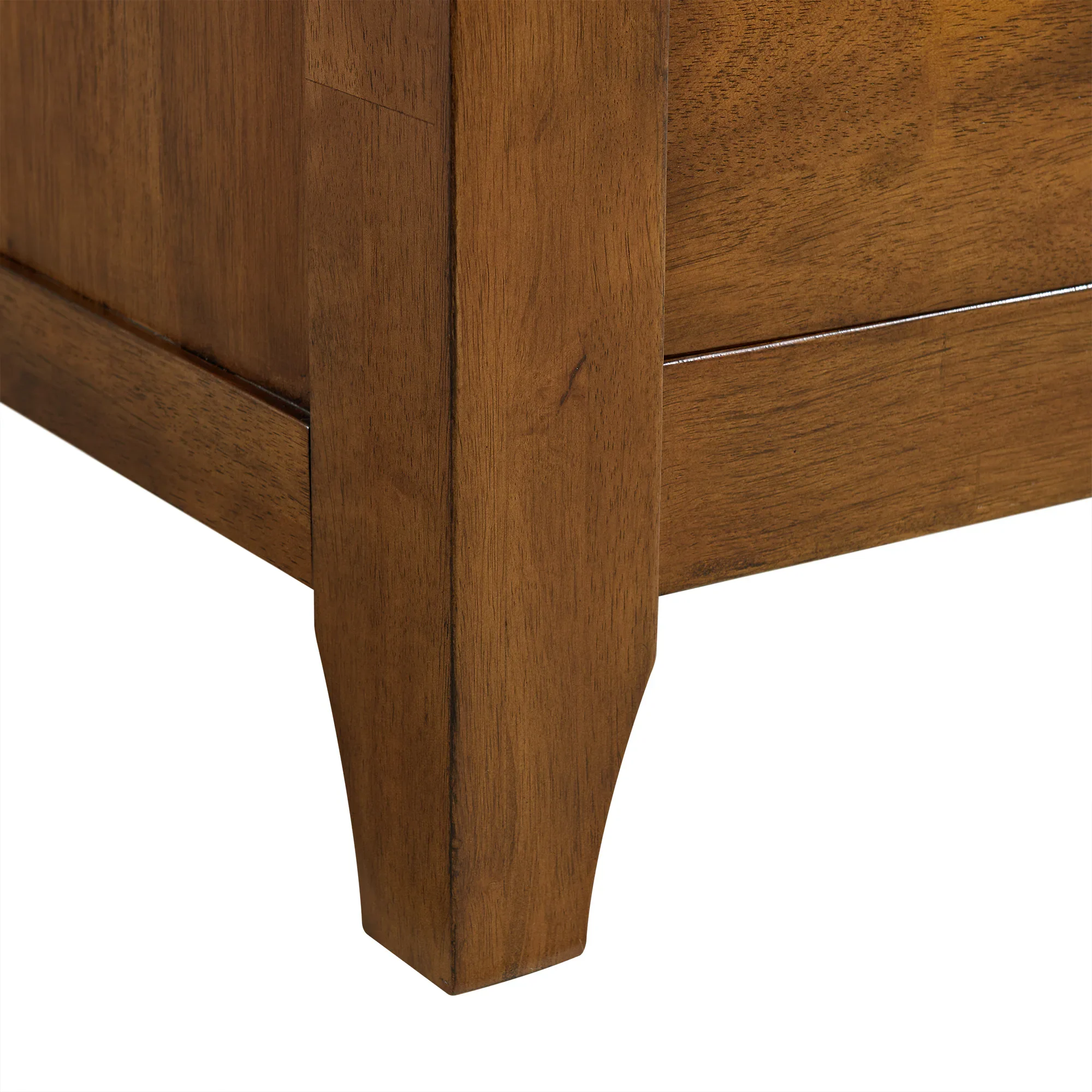 Gage - Dresser & Mirror - Chestnut - Image 5
