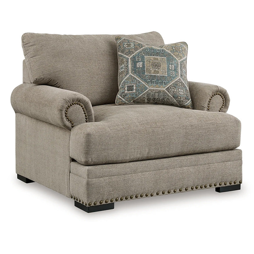 Galemore - Quarry - Chair And A Half