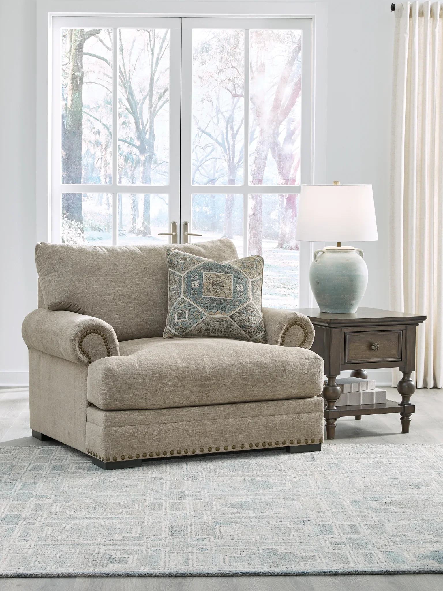 Galemore - Quarry - Chair And A Half - Image 2