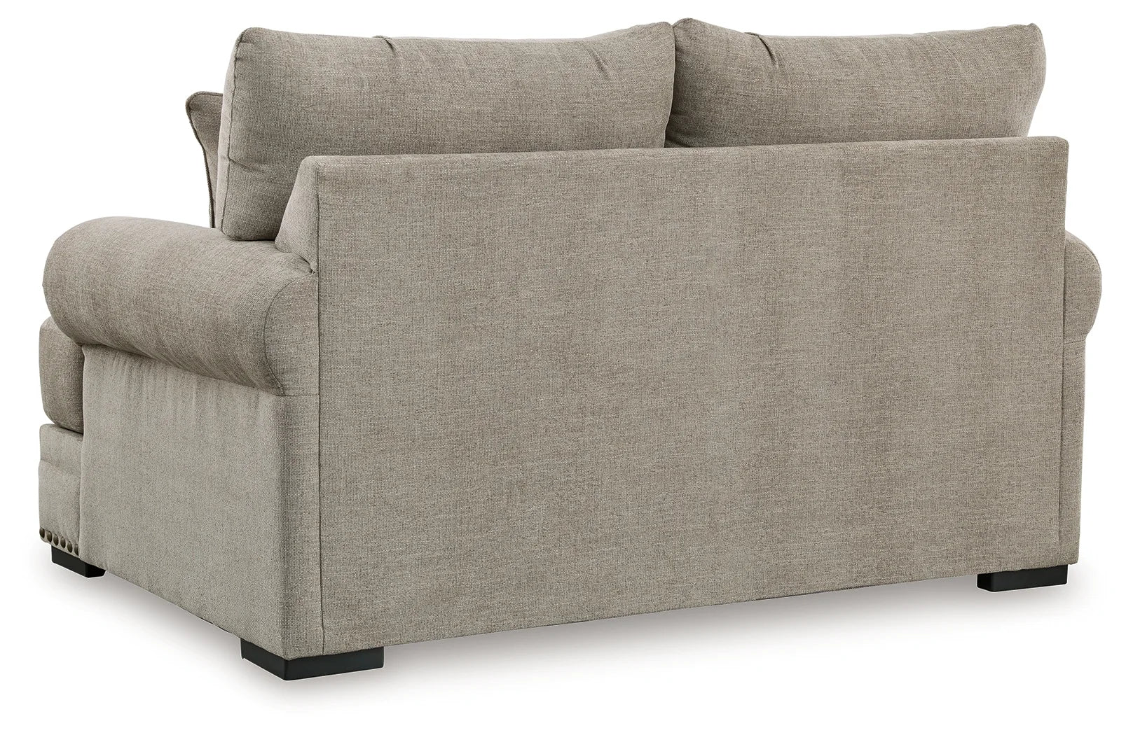 Galemore - Quarry - Loveseat - Image 5