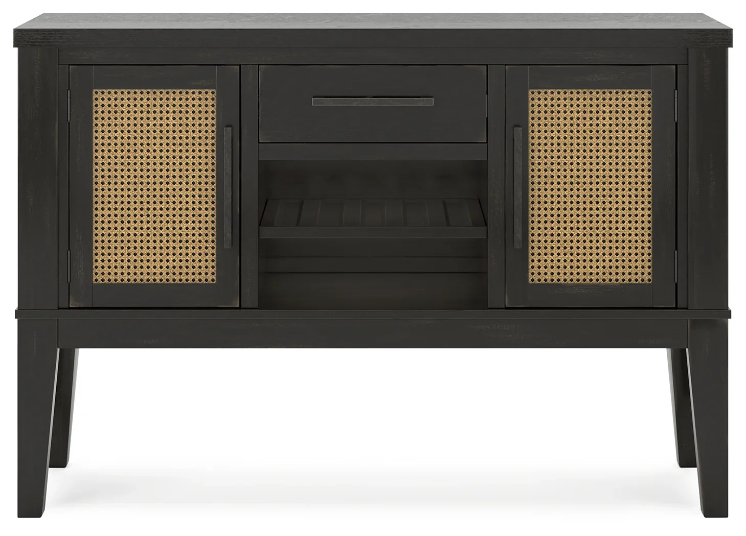 Galliden - Black - Dining Room Server - Image 5