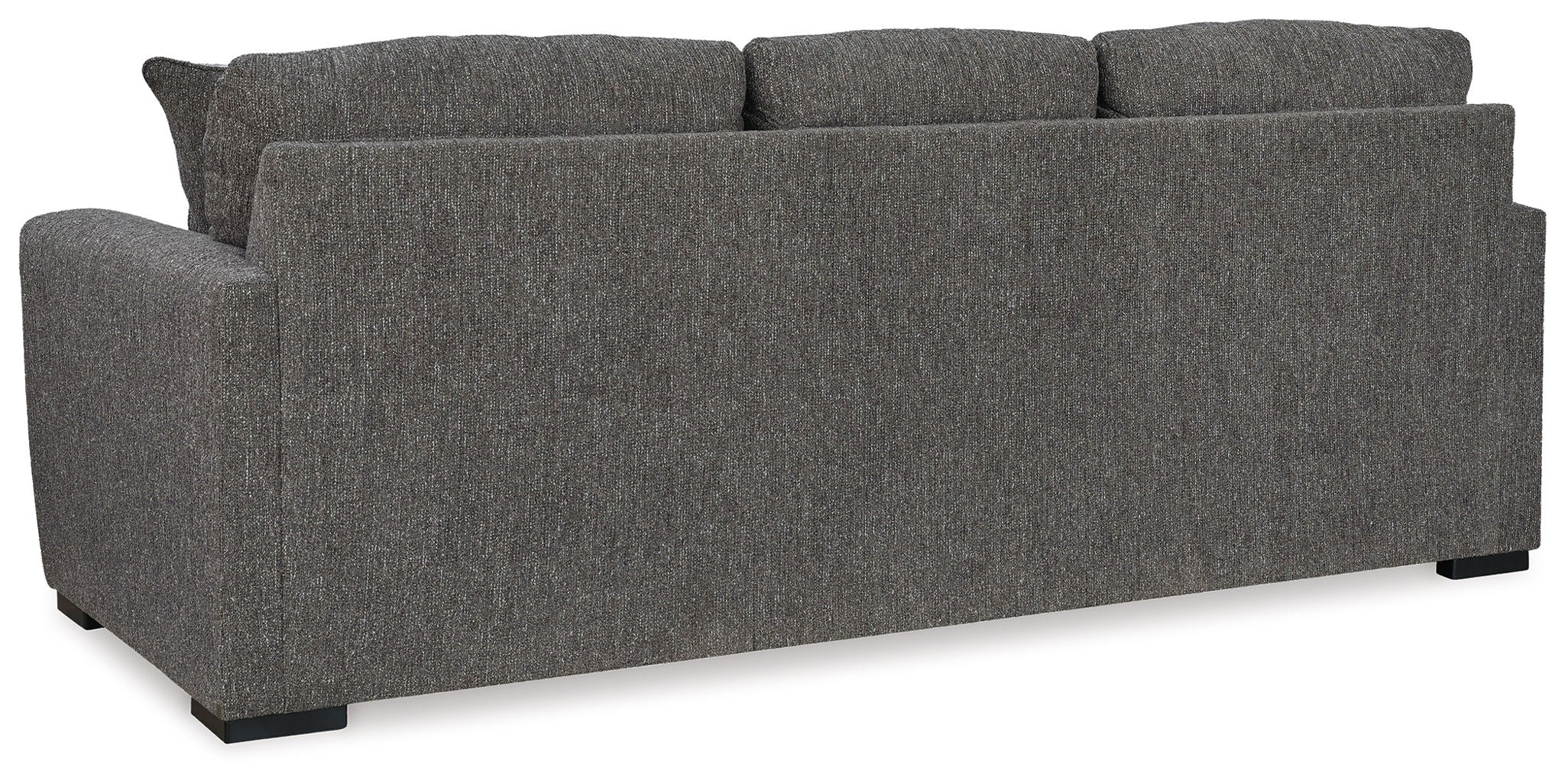 Gardiner - Pewter - Sofa Chaise - Image 7
