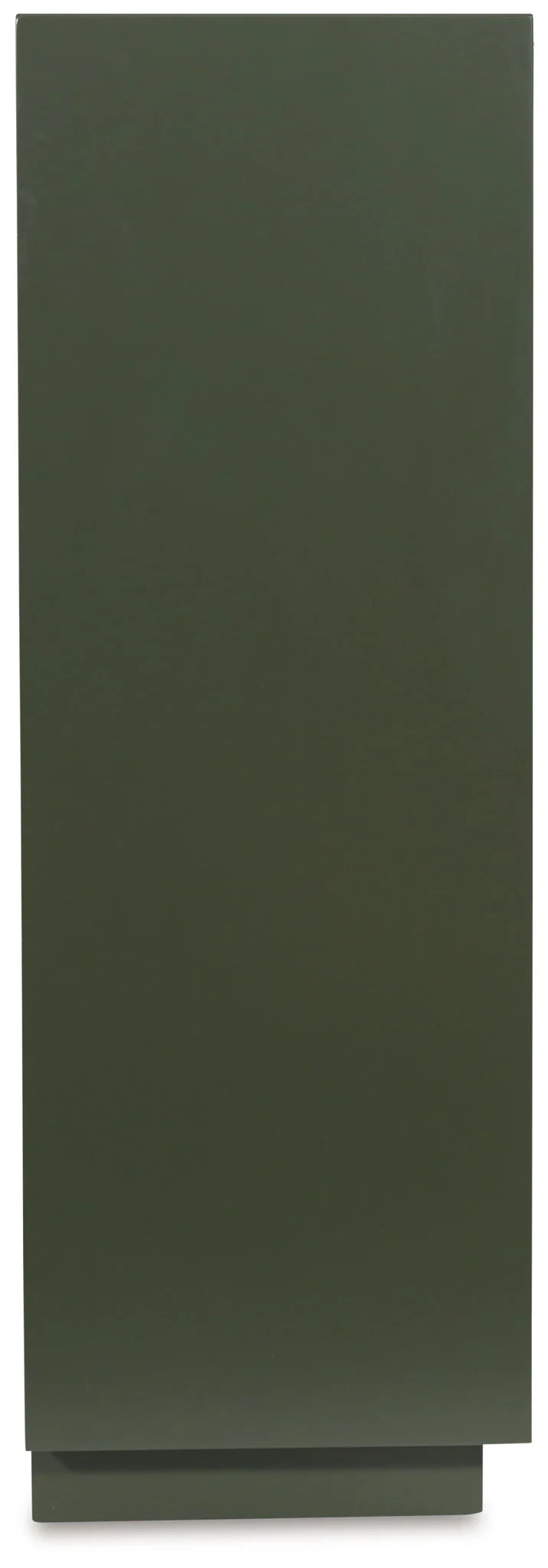 Geirwood - Dark Green - Accent Cabinet - Image 3