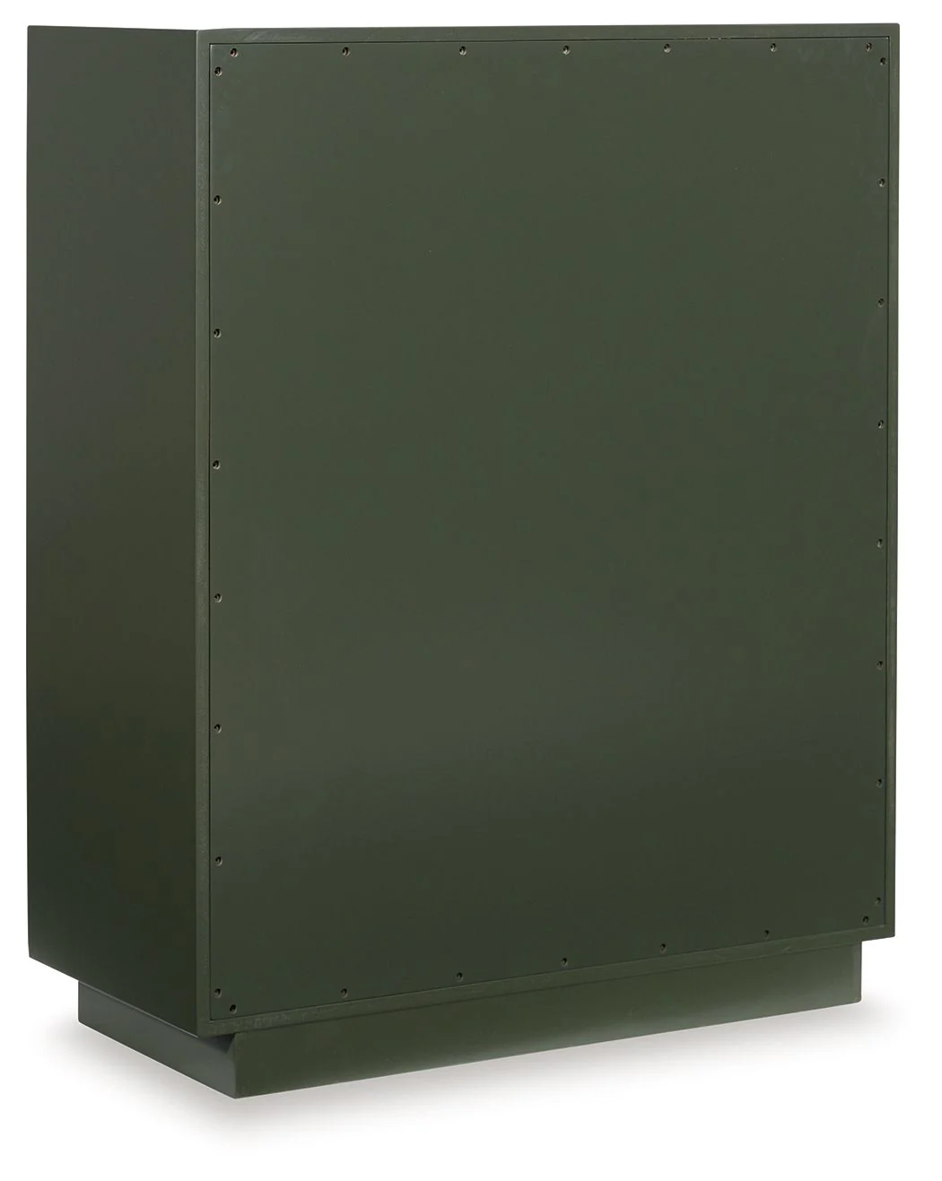 Geirwood - Dark Green - Accent Cabinet - Image 4