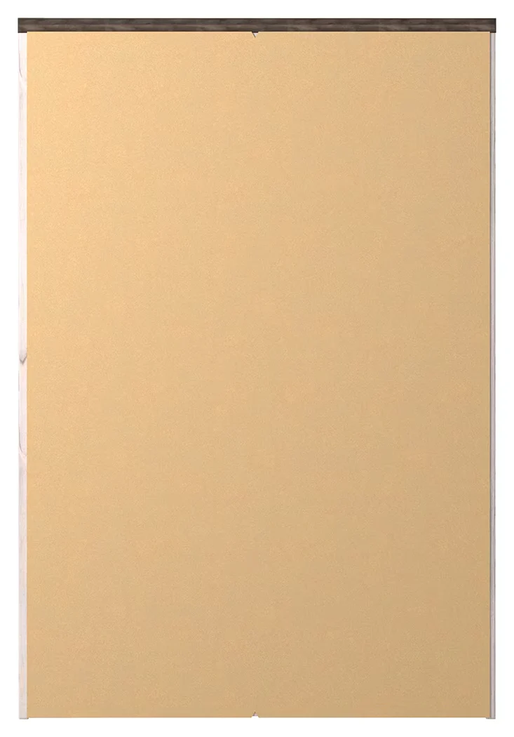 Gerridan - White / Gray - Four Drawer Chest - Image 6