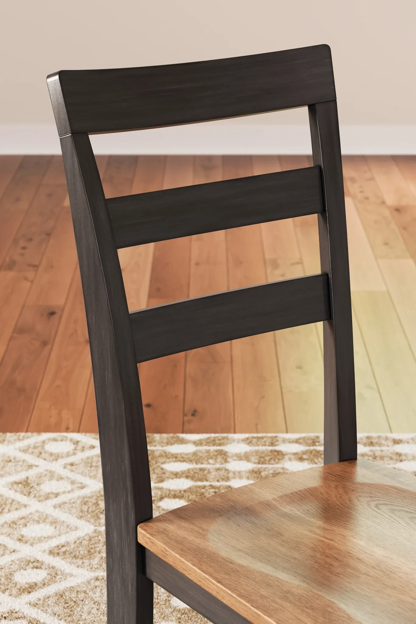 Gesthaven - Natural / Brown - Dining Room Side Chair (Set of 2) - Image 8