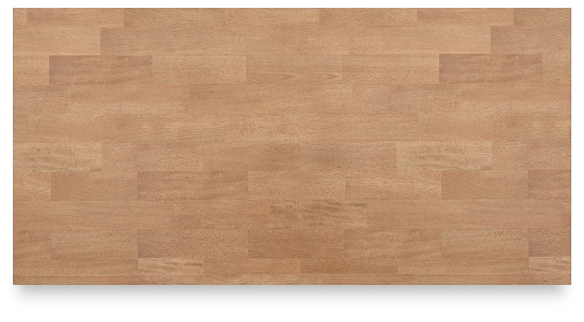 Gesthaven - Natural / White - Rectangular Dining Room Counter Table - Image 8