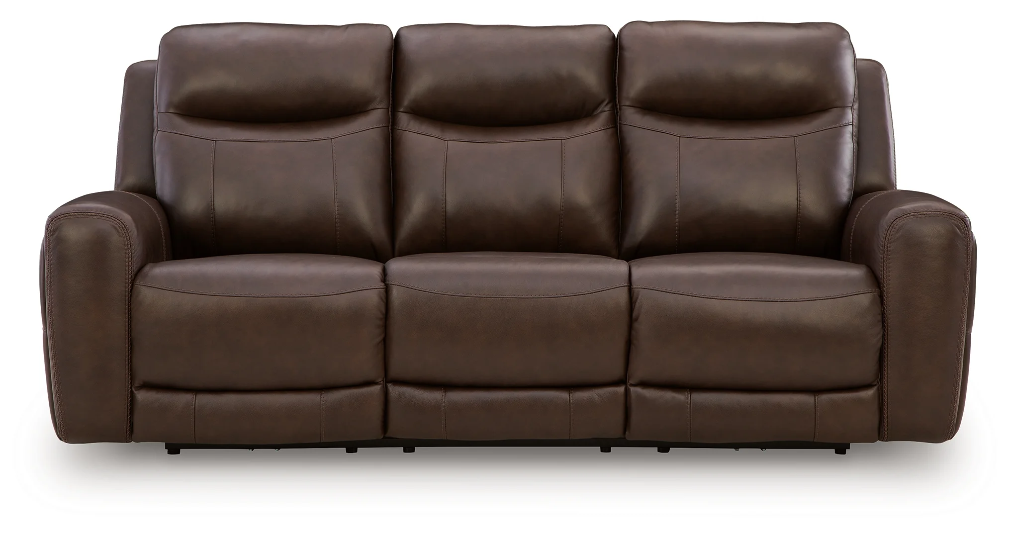 Gravier - Power Reclining Sofa With Adjustable Headrest - Cordova - Image 3
