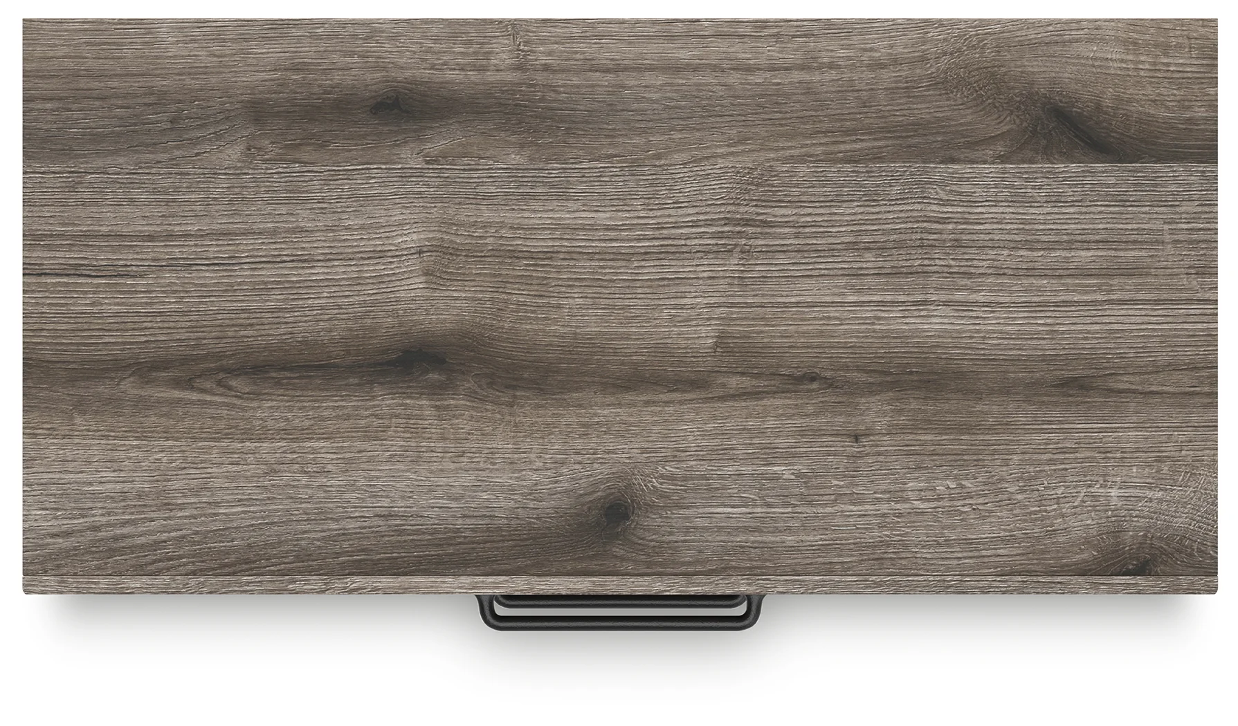 Graystorm - Brown Gray - Five Drawer Chest - Image 9