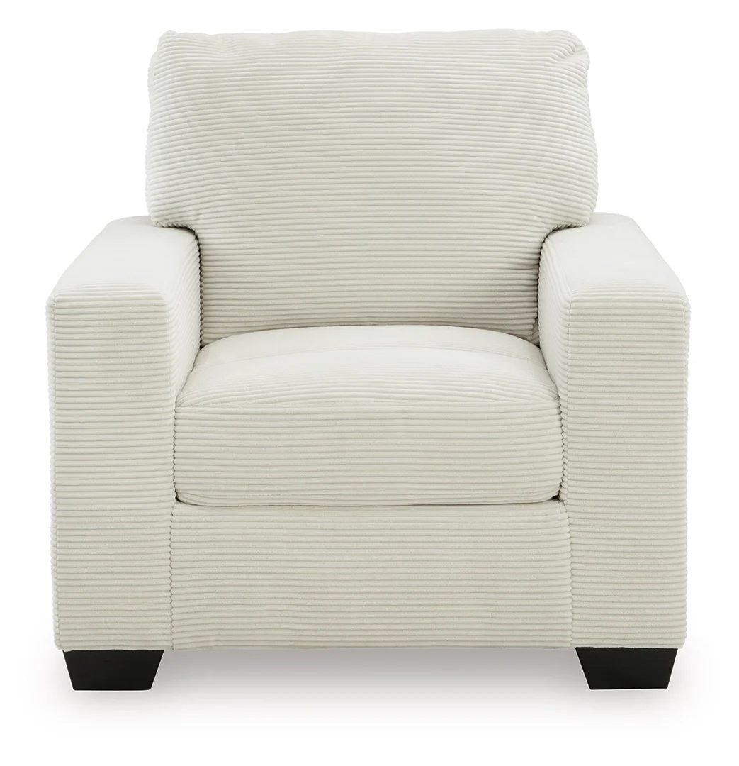 Greenbriar - Ivory - Chair - Image 3