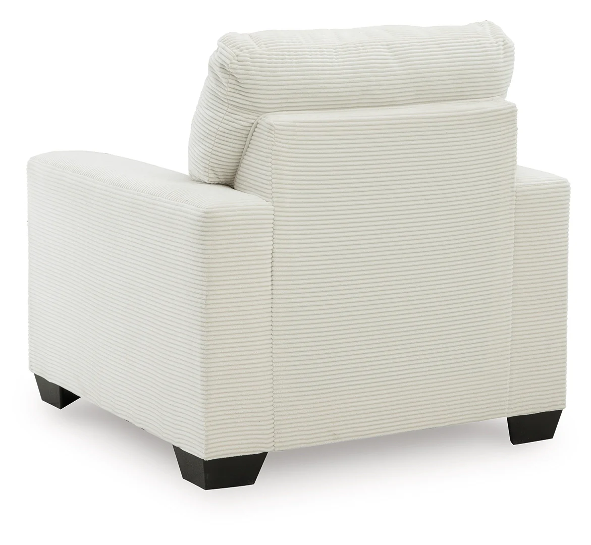 Greenbriar - Ivory - Chair - Image 4