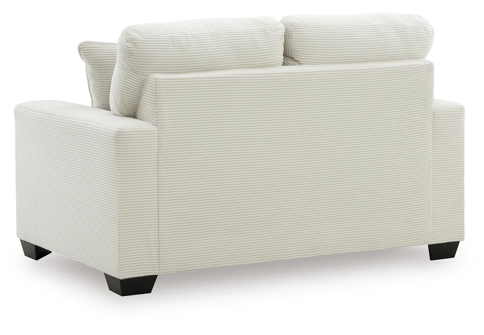 Greenbriar - Ivory - Loveseat - Image 4