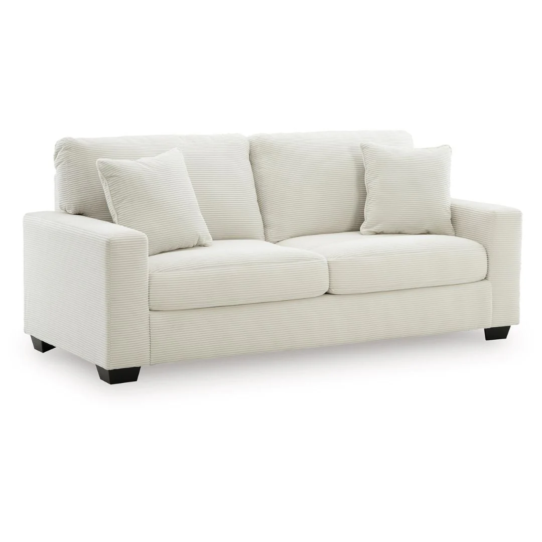 Greenbriar - Ivory - Sofa