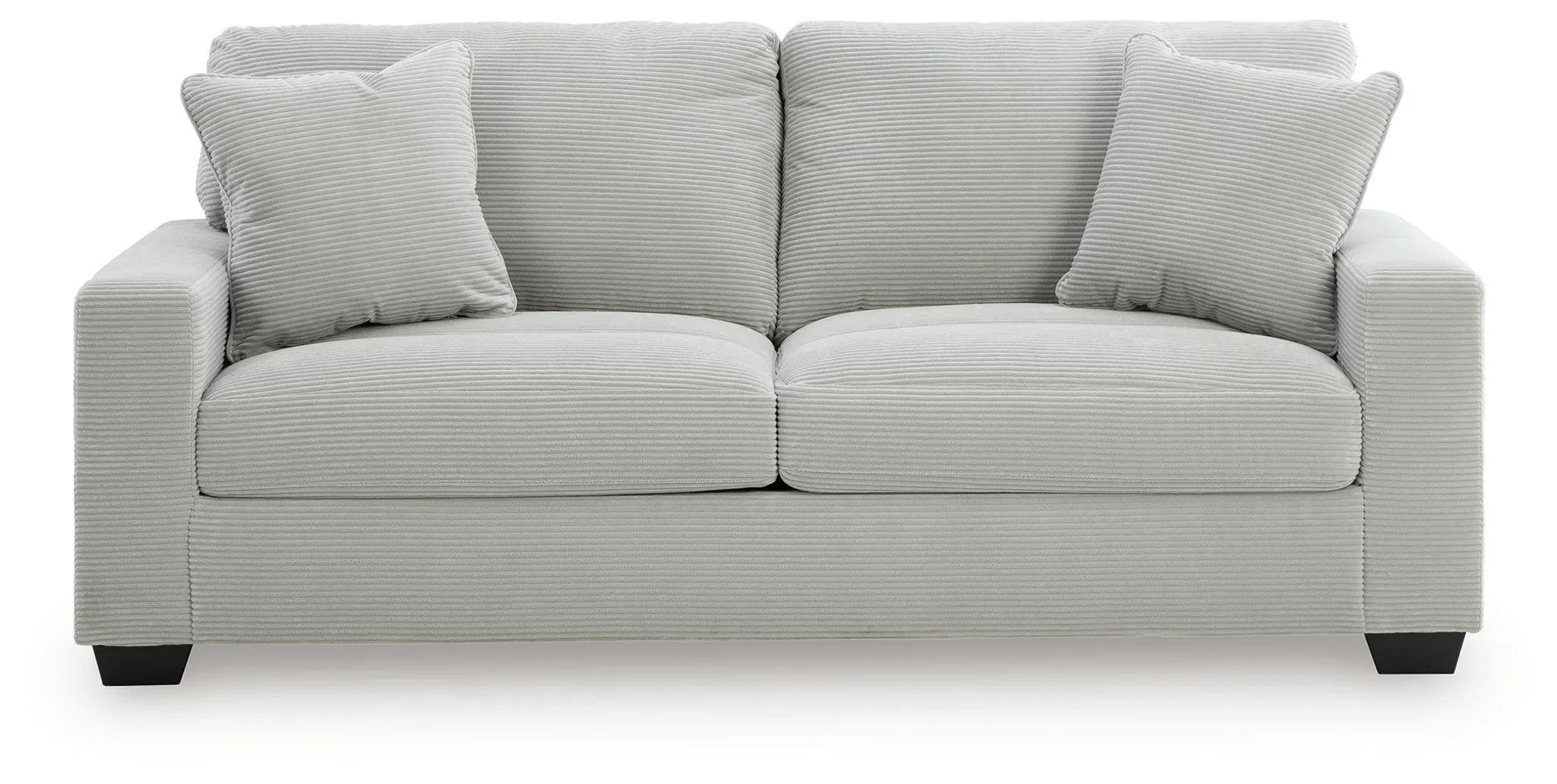 Greenbriar - Smoke - Sofa - Image 3