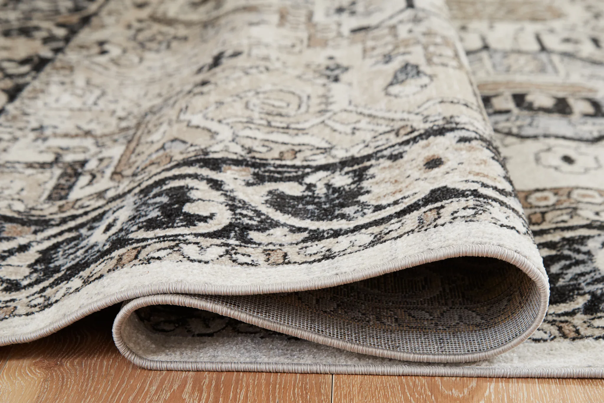 Gregmoore - Multi - Large Rug - 8' x 10' - Image 4