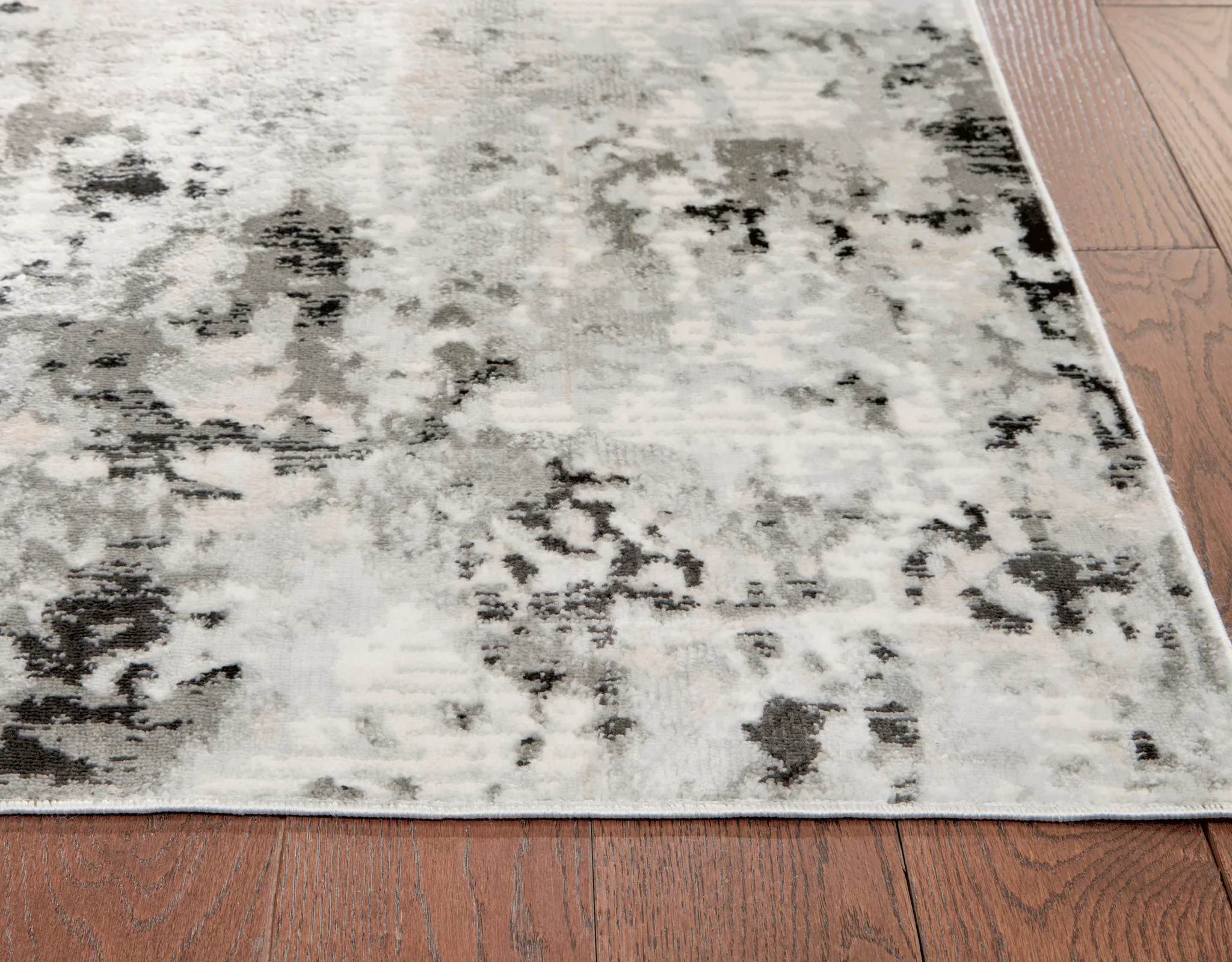 Greyland - Multi - Medium Rug - 5' x 7' - Image 3