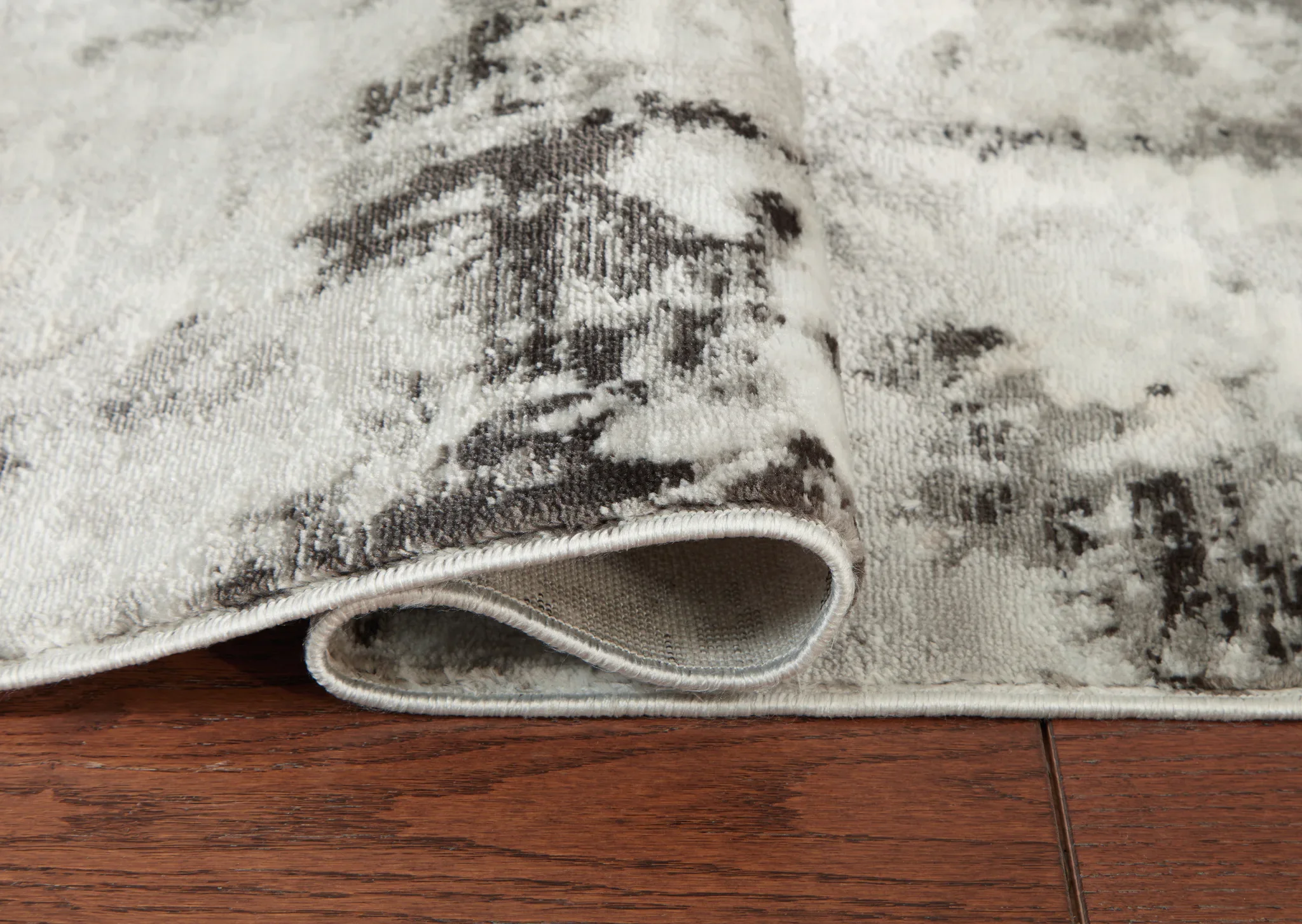 Greyland - Multi - Medium Rug - 5' x 7' - Image 4