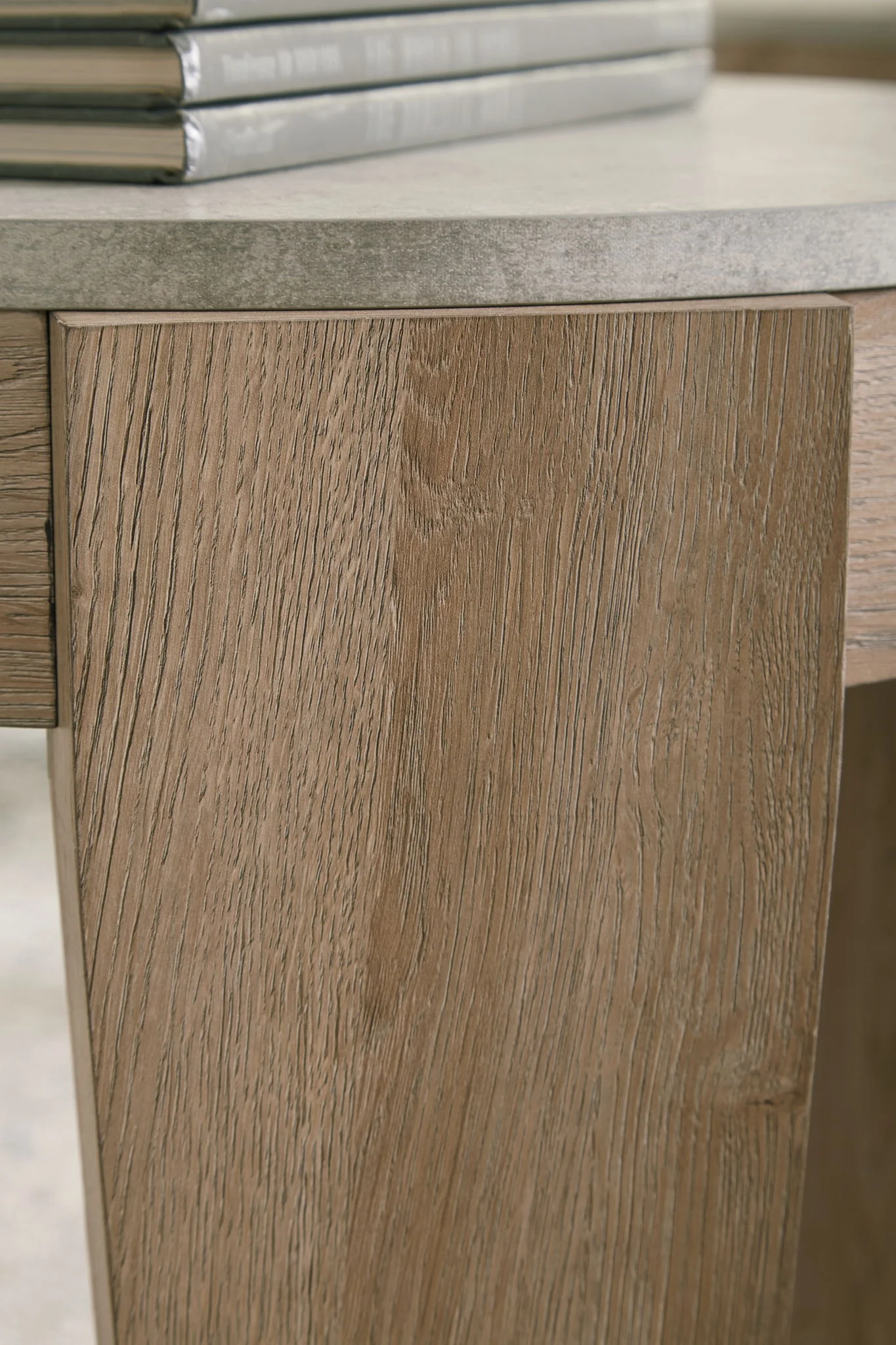 Guystone - Light Brown - Occasional Table Set (Set of 3) - Image 6