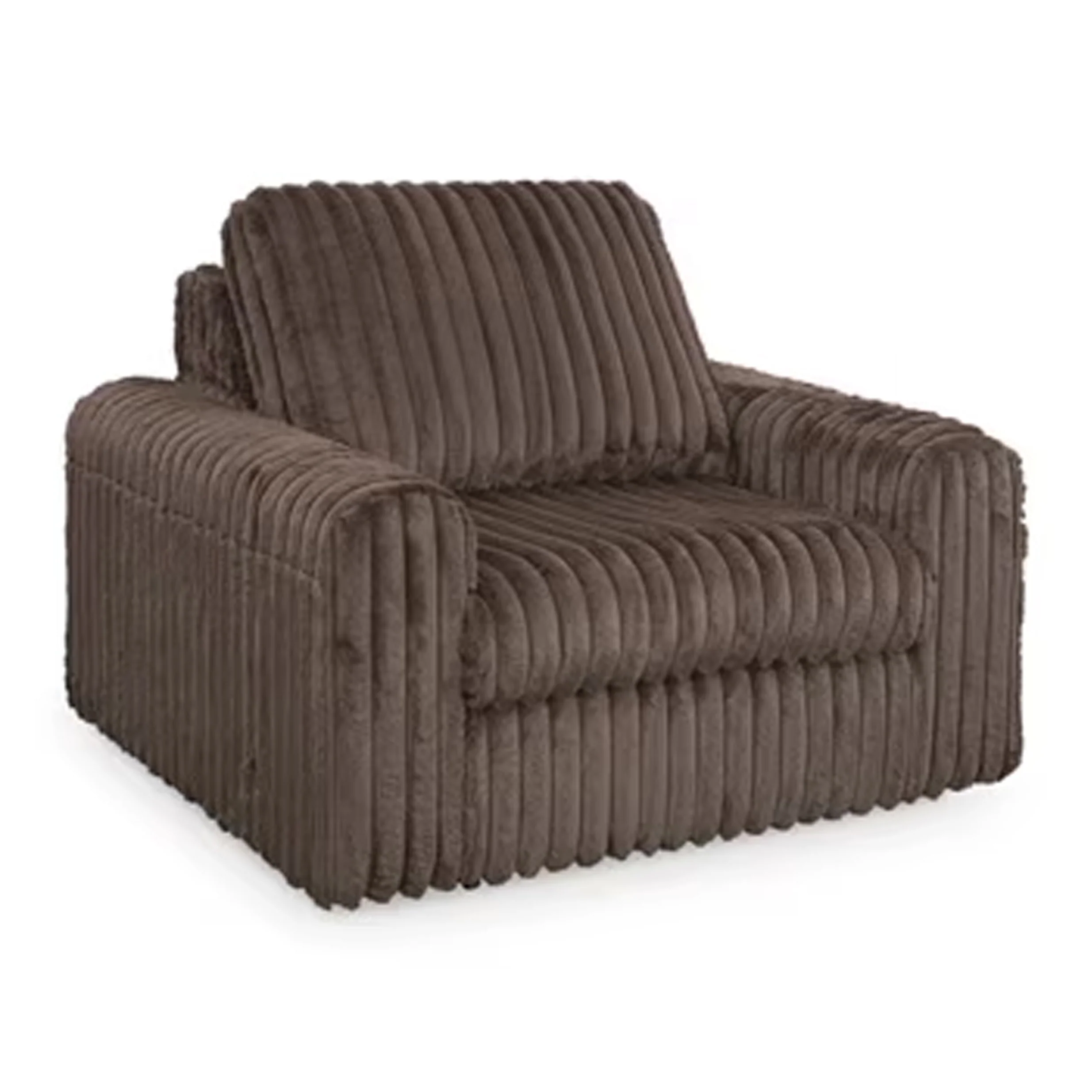 HamlinBay - Power Gliding Chaise - Chocolate